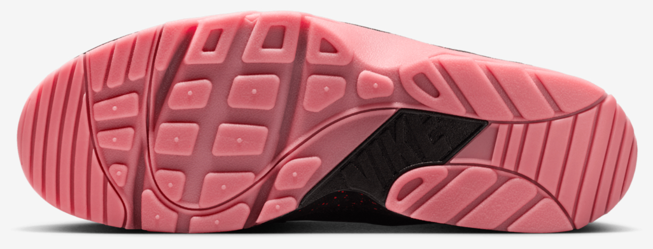 Nike Air Trainer Huarache Image 5 of 5. Tap to open photo gallery.