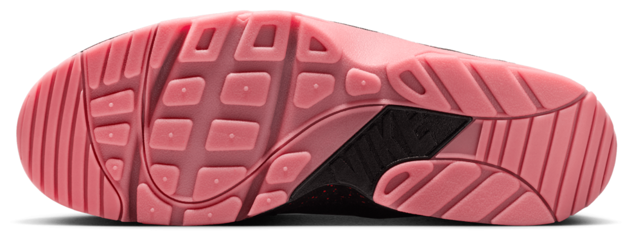 Nike Air Trainer Huarache Image 5 of 5. Tap to open photo gallery.