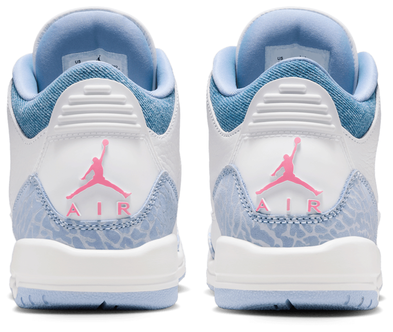 Jordan AJ Retro Foot Locker