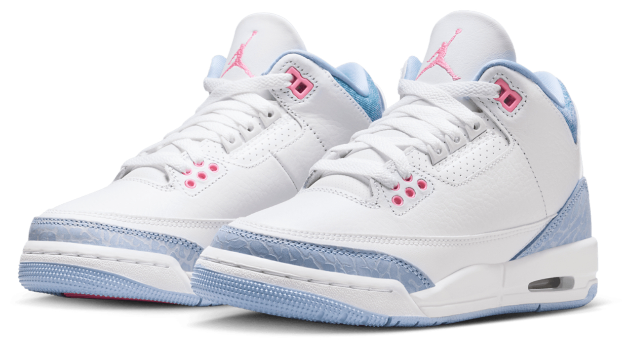 Jordan AJ 3 Retro | Foot Locker