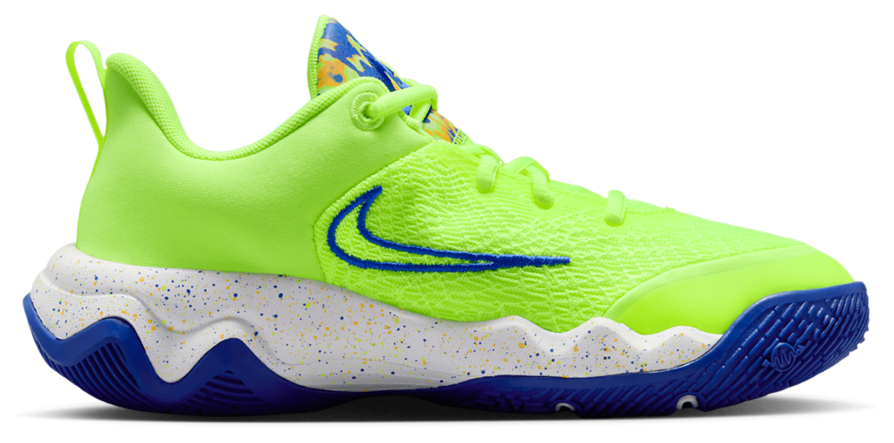 Nike Giannis Immortality 4 SE BB Image 1 of 5. Tap to open photo gallery.