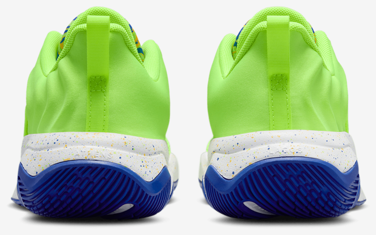 Nike Giannis Immortality 4 SE BB Image 3 of 5. Tap to open photo gallery.