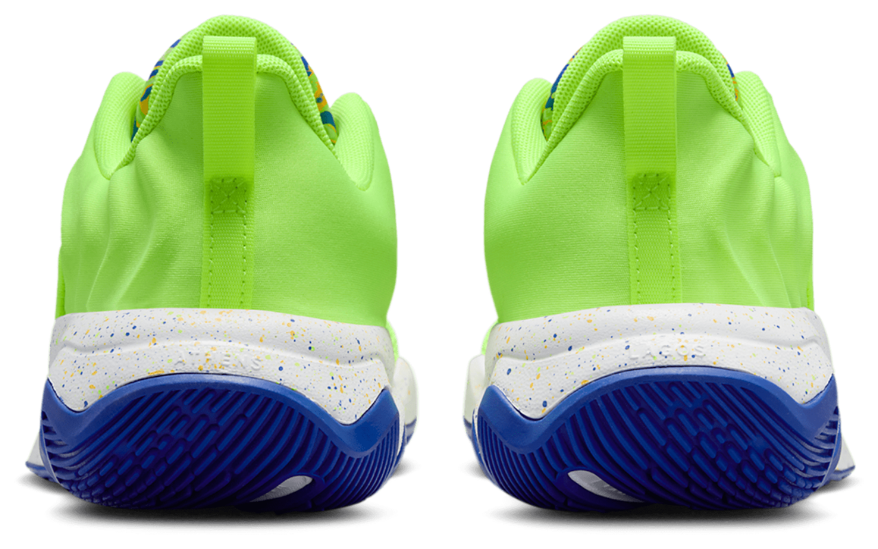 Nike Giannis Immortality 4 SE BB Image 3 of 5. Tap to open photo gallery.