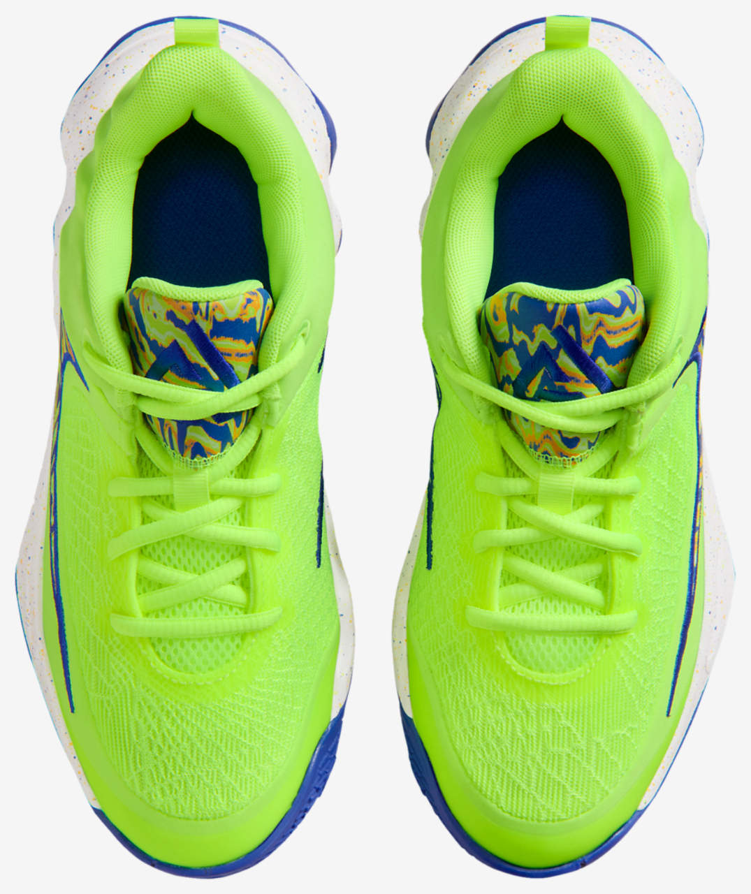 Nike Giannis Immortality 4 SE BB Image 4 of 5. Tap to open photo gallery.