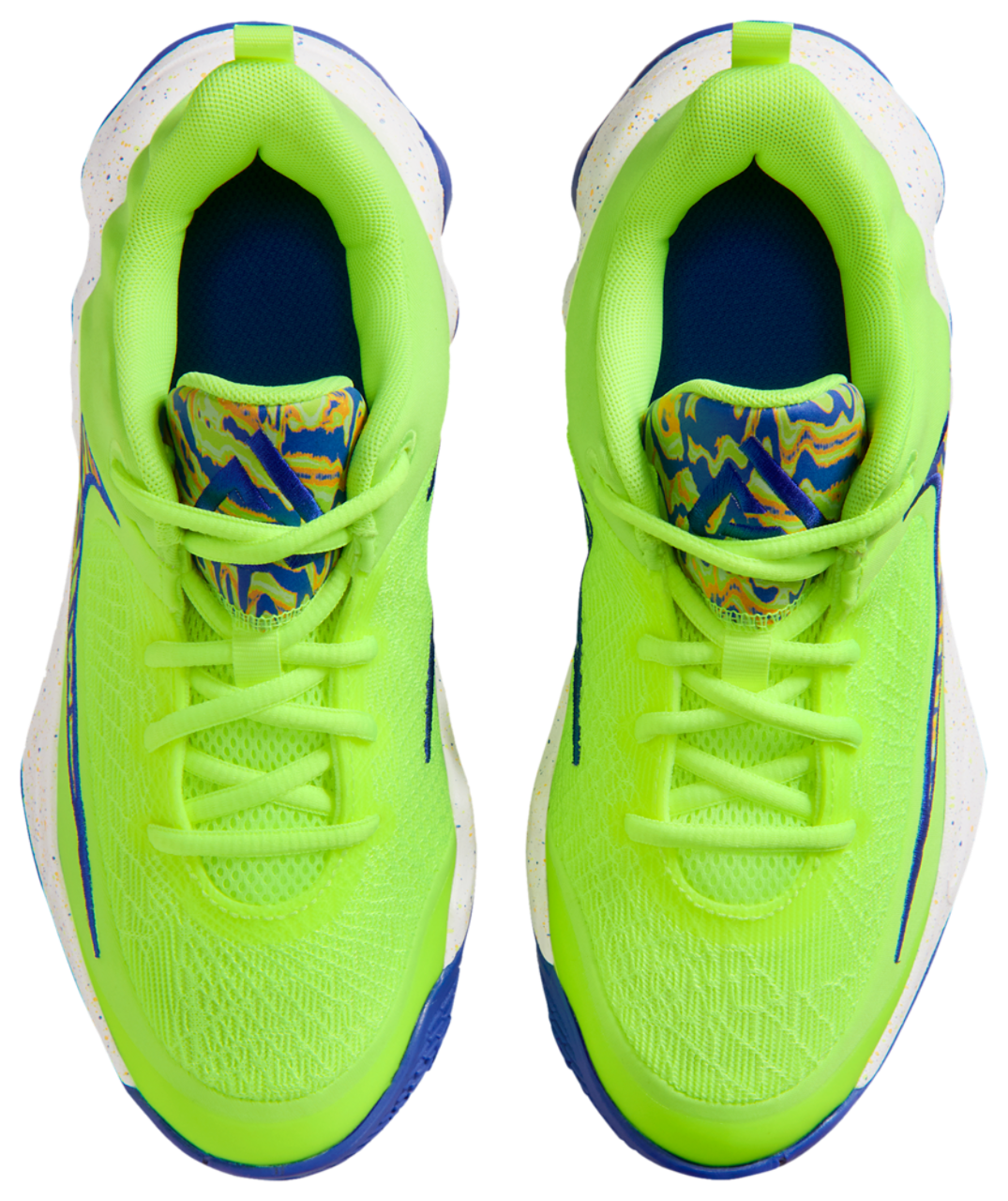 Nike Giannis Immortality 4 SE BB Image 4 of 5. Tap to open photo gallery.