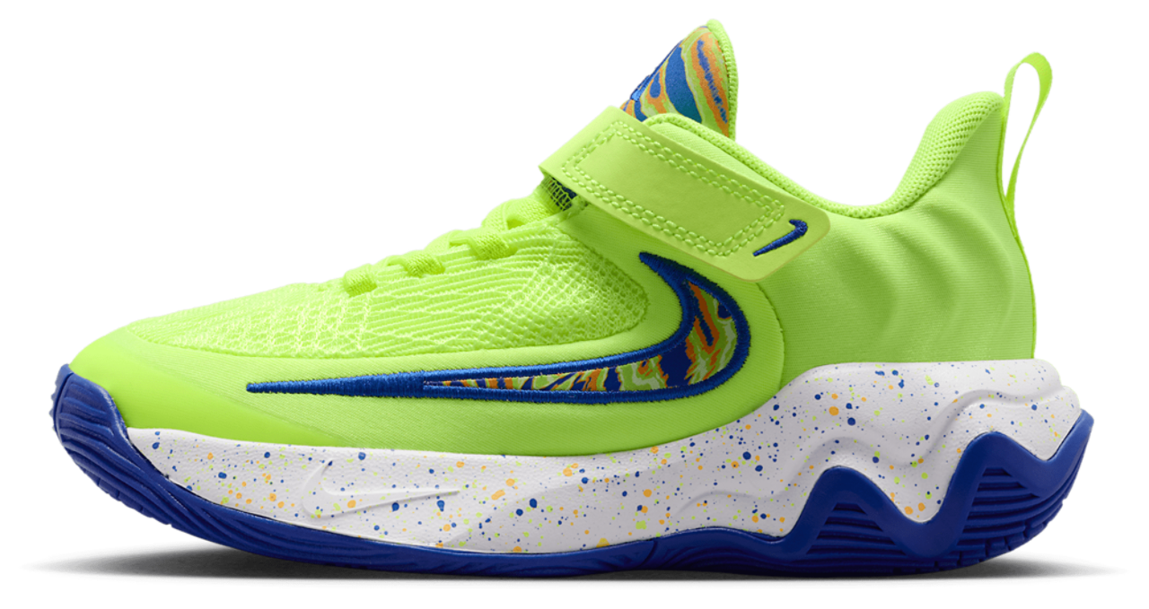 Nike Giannis Immortality 4 SE Image 2 of 5. Tap to open photo gallery.