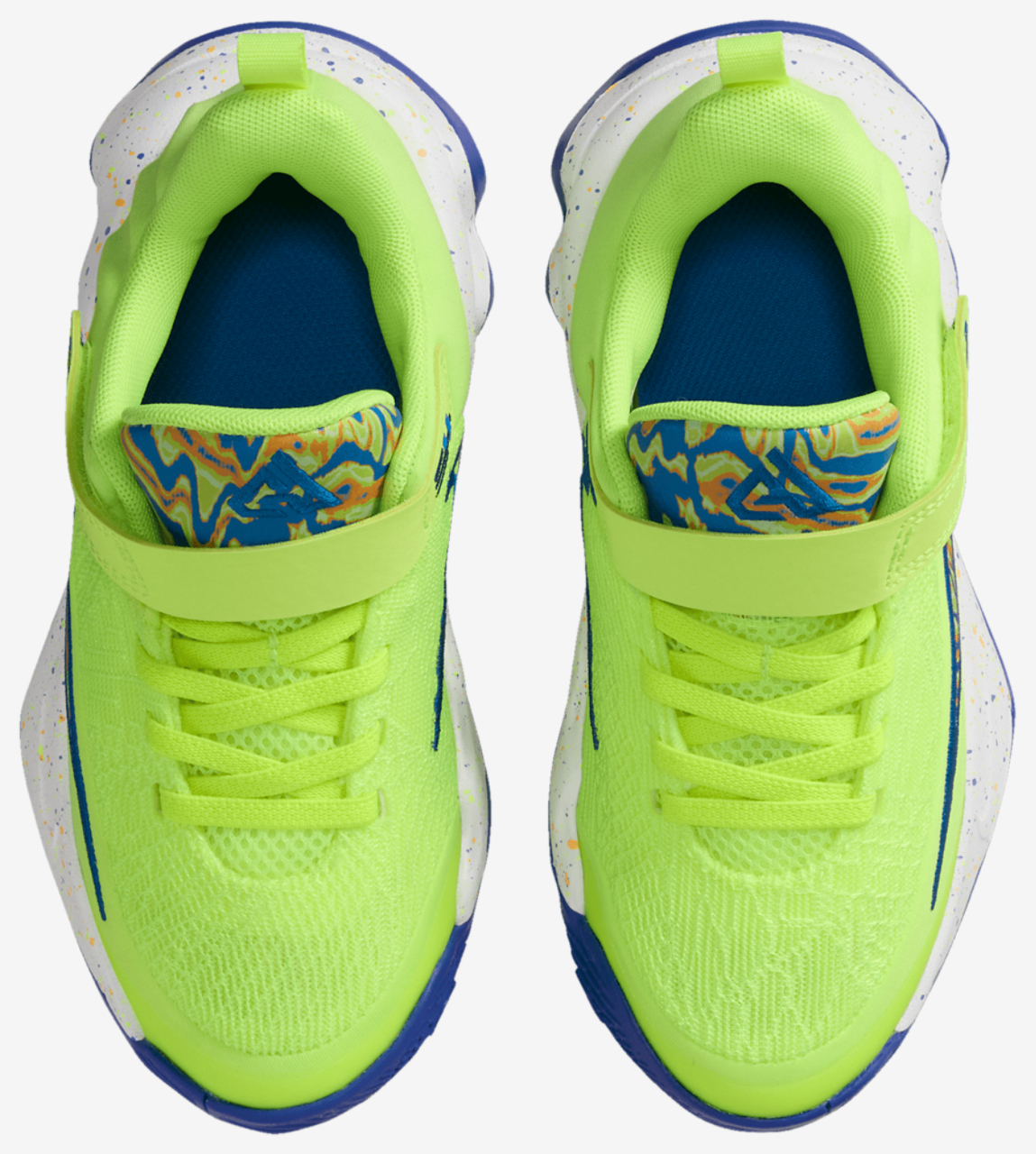 Nike Giannis Immortality 4 SE Image 4 of 5. Tap to open photo gallery.