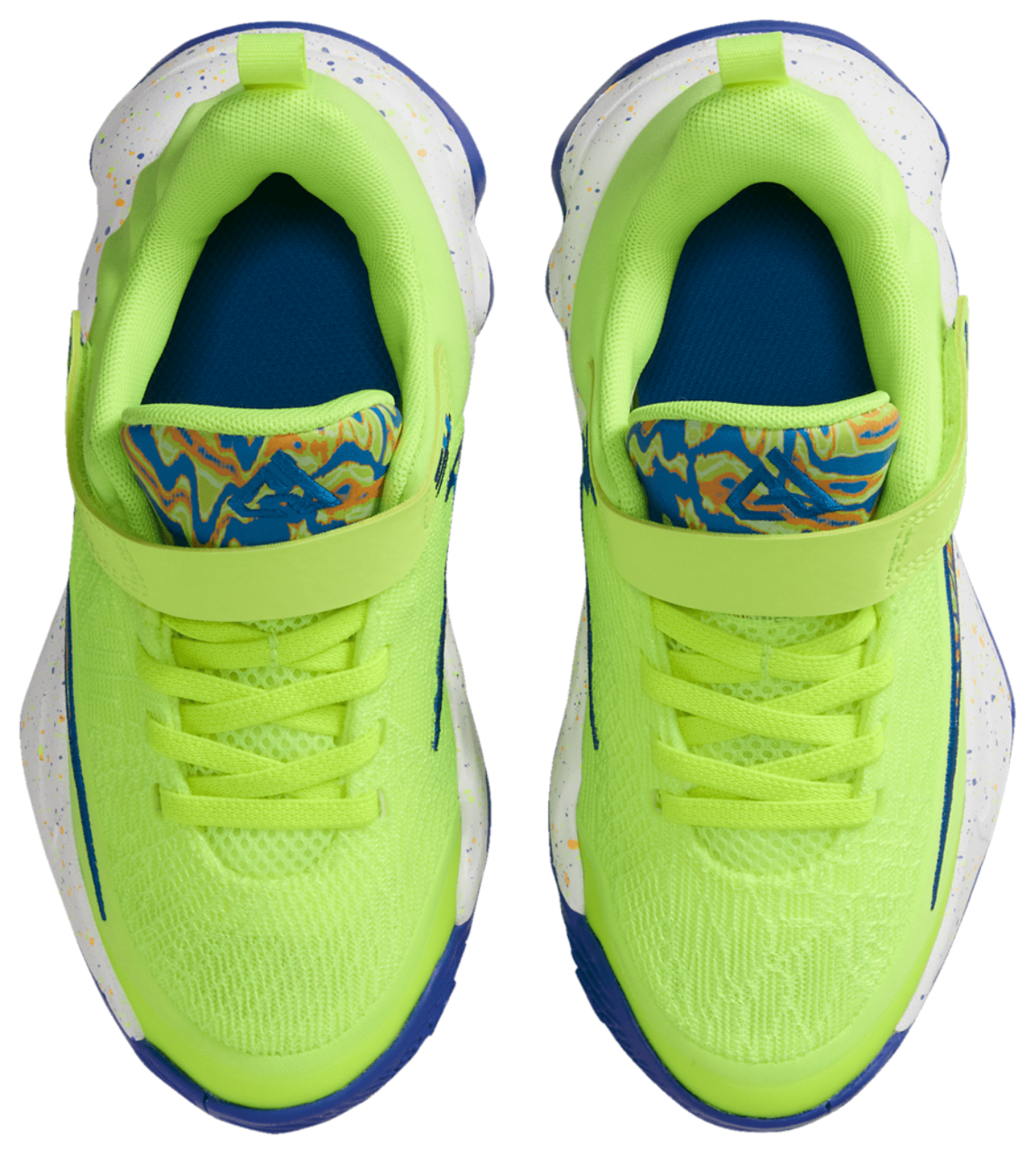 Nike Giannis Immortality 4 SE Image 4 of 5. Tap to open photo gallery.