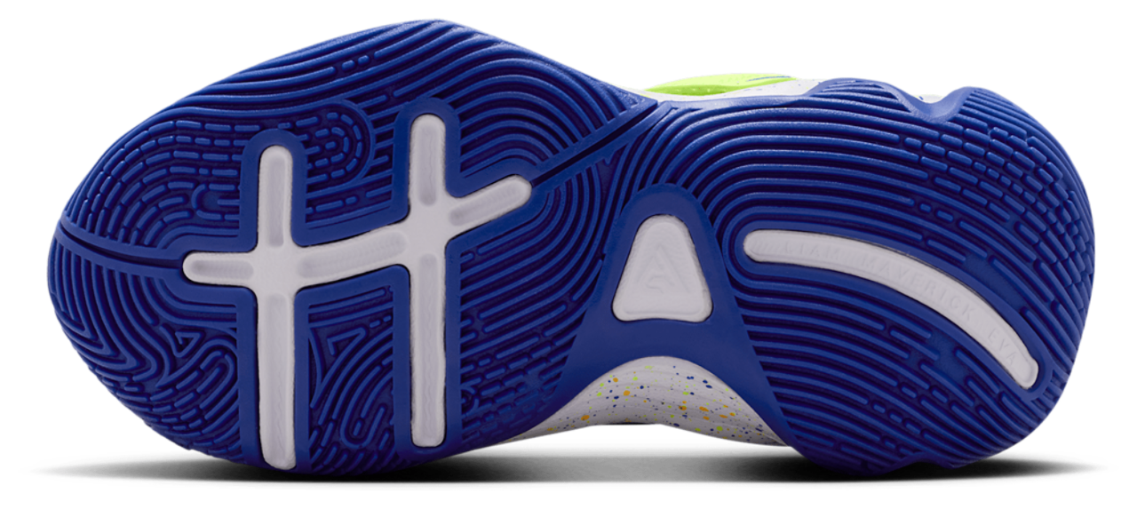 Nike Giannis Immortality 4 SE Image 5 of 5. Tap to open photo gallery.