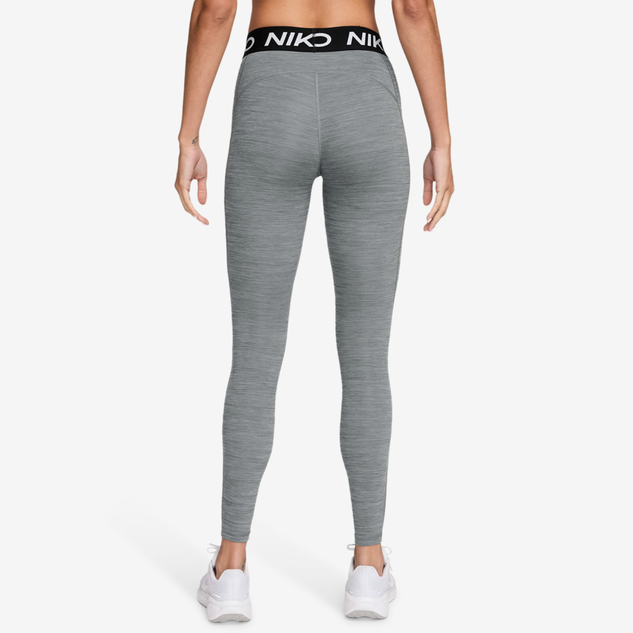 Nike 365 USM Tights Image 2 of 3. Tap to open photo gallery.