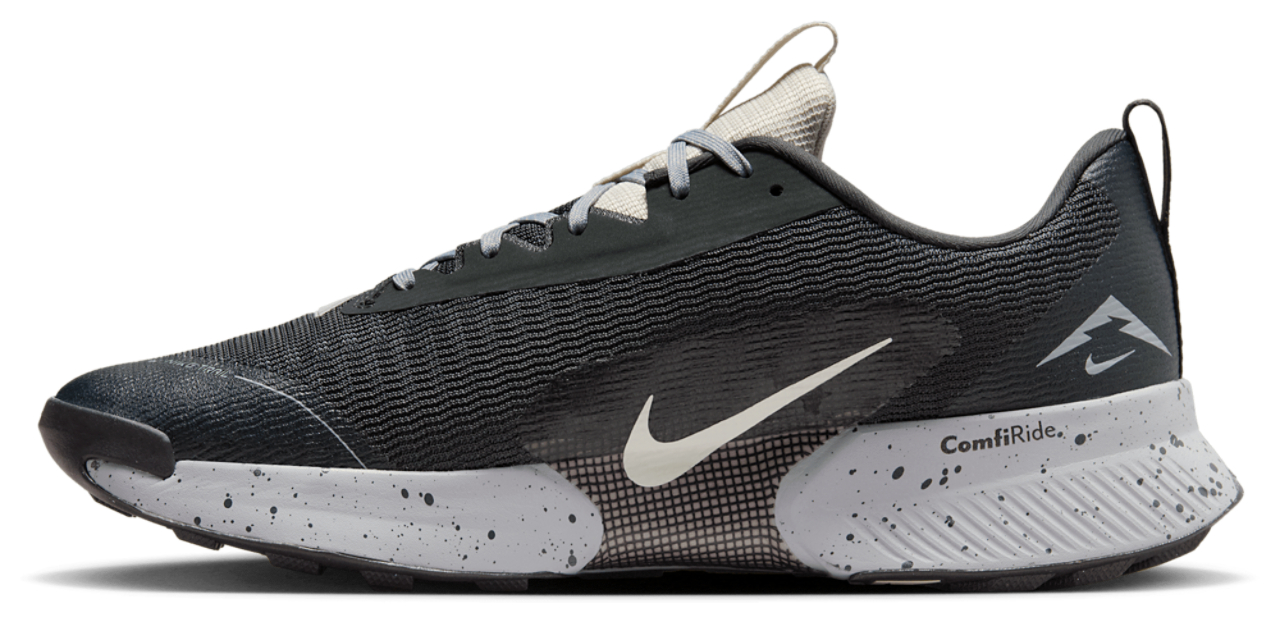 Nike Alpha Menace 4 Shark W Image 2 of 5. Tap to open photo gallery.