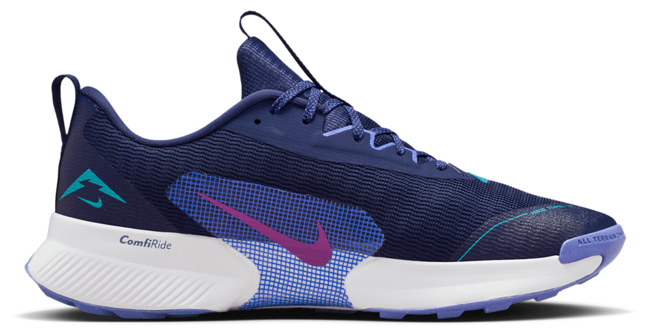 Nike Juniper Trail 3 Image 1 of 5. Tap to open photo gallery.