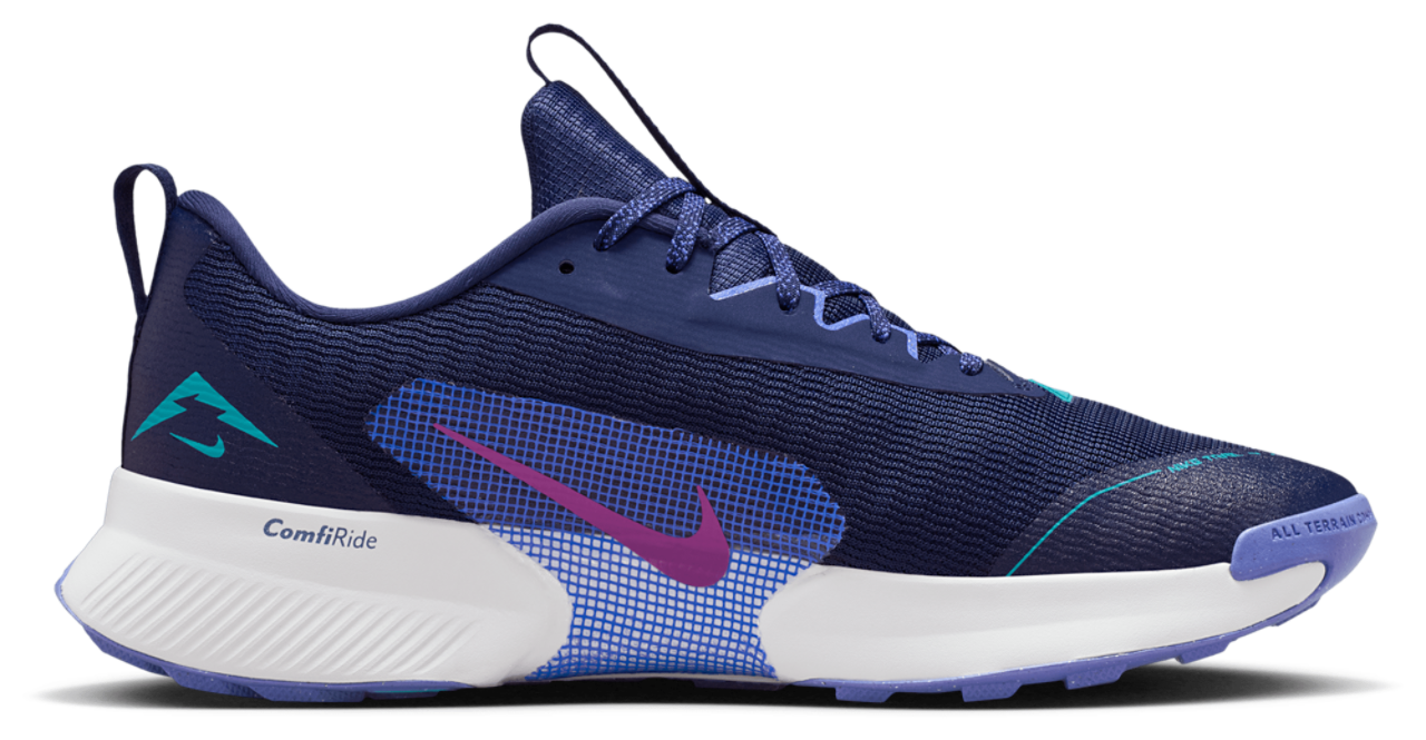 Nike Juniper Trail 3 Image 1 of 5. Tap to open photo gallery.