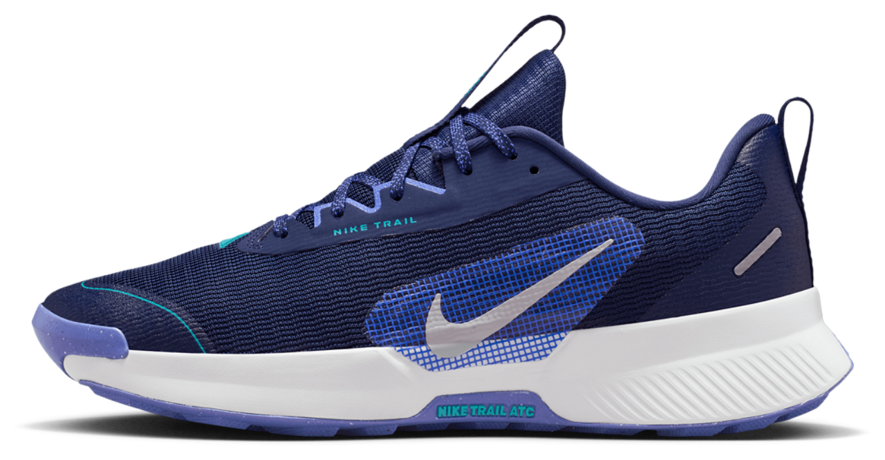Nike Juniper Trail 3 Image 2 of 5. Tap to open photo gallery.