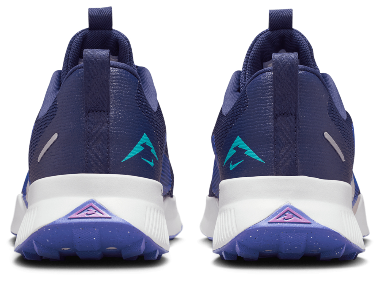 Nike Juniper Trail 3 Image 3 of 5. Tap to open photo gallery.