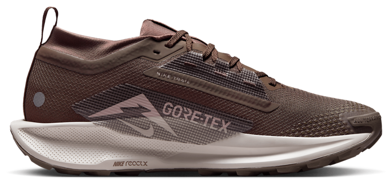 Nike Reactx Pegasus Trail 5 GTX - Men's | Foot Locker
