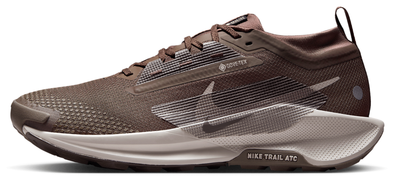 Nike Reactx Pegasus Trail 5 GTX Image 2 of 5. Tap to open photo gallery.