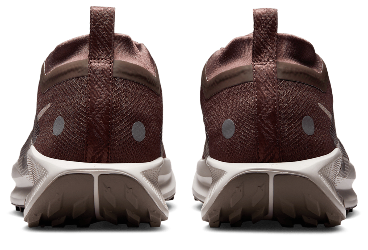 Nike Reactx Pegasus Trail 5 GTX Image 3 of 5. Tap to open photo gallery.