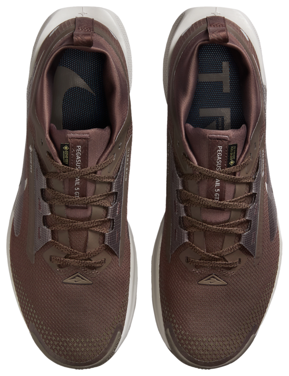 Nike Reactx Pegasus Trail 5 GTX - Men's | Foot Locker