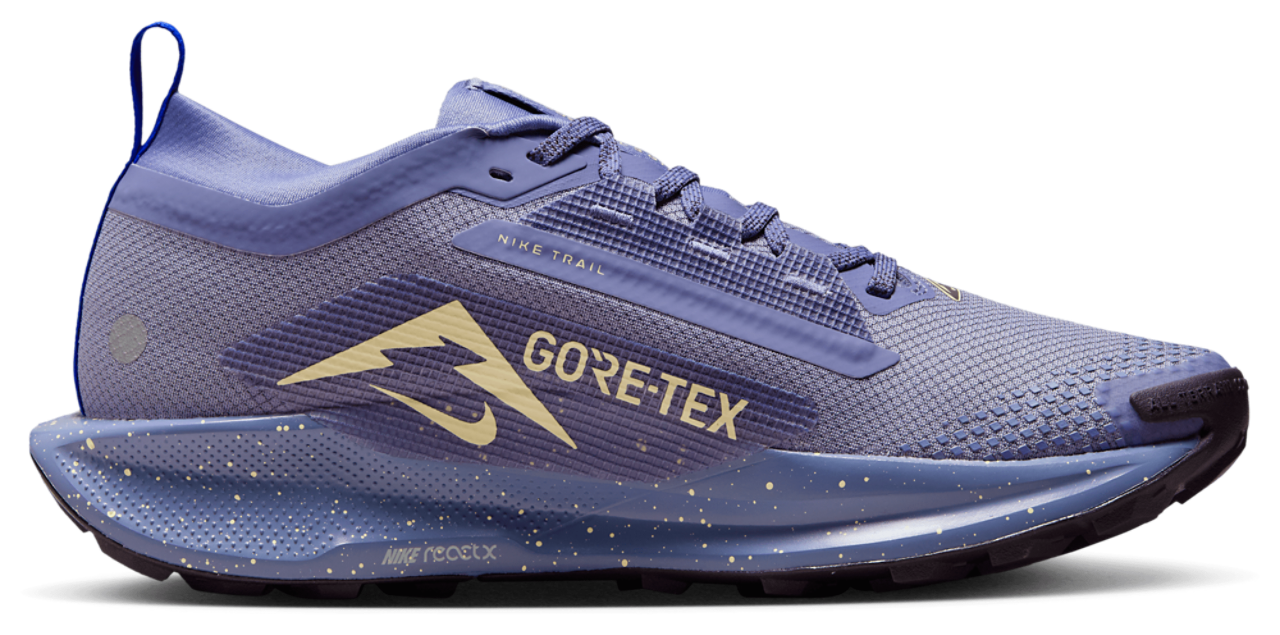 Nike Reactx Pegasus Trail 5 GTX Image 1 of 5. Tap to open photo gallery.