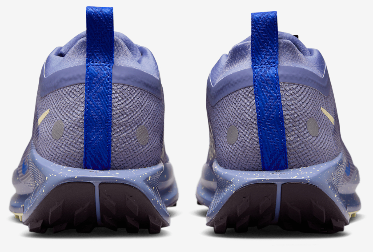 Nike Reactx Pegasus Trail 5 GTX Image 3 of 5. Tap to open photo gallery.