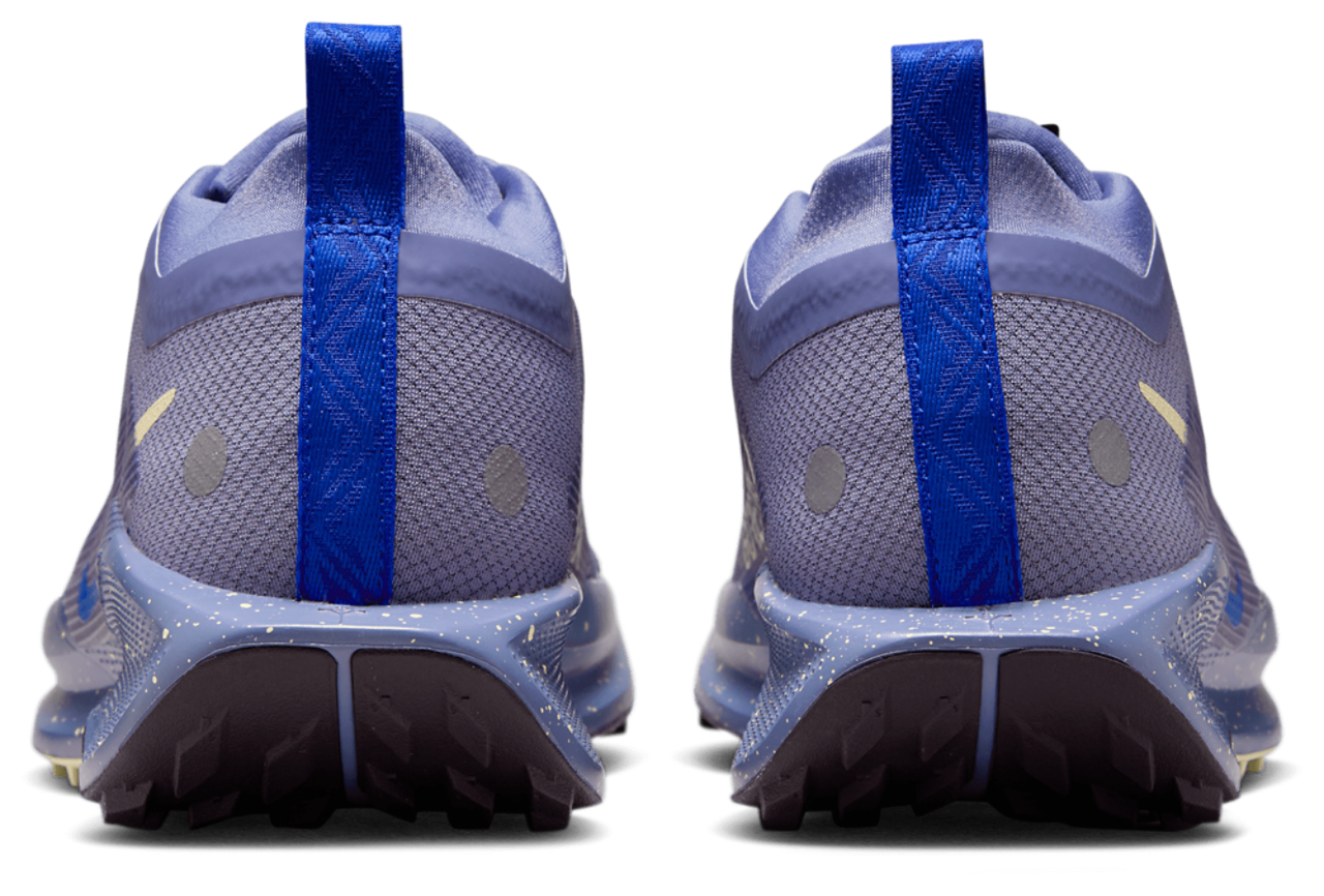 Nike Reactx Pegasus Trail 5 GTX Image 3 of 5. Tap to open photo gallery.