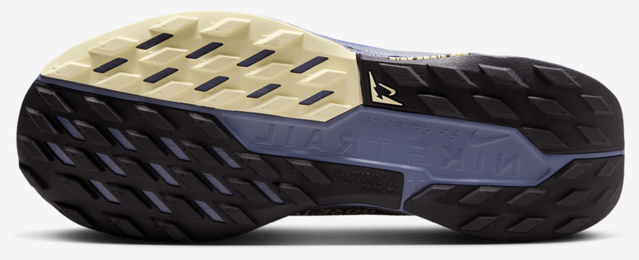 Nike Reactx Pegasus Trail 5 GTX Image 5 of 5. Tap to open photo gallery.