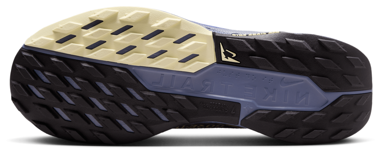 Nike Reactx Pegasus Trail 5 GTX Image 5 of 5. Tap to open photo gallery.