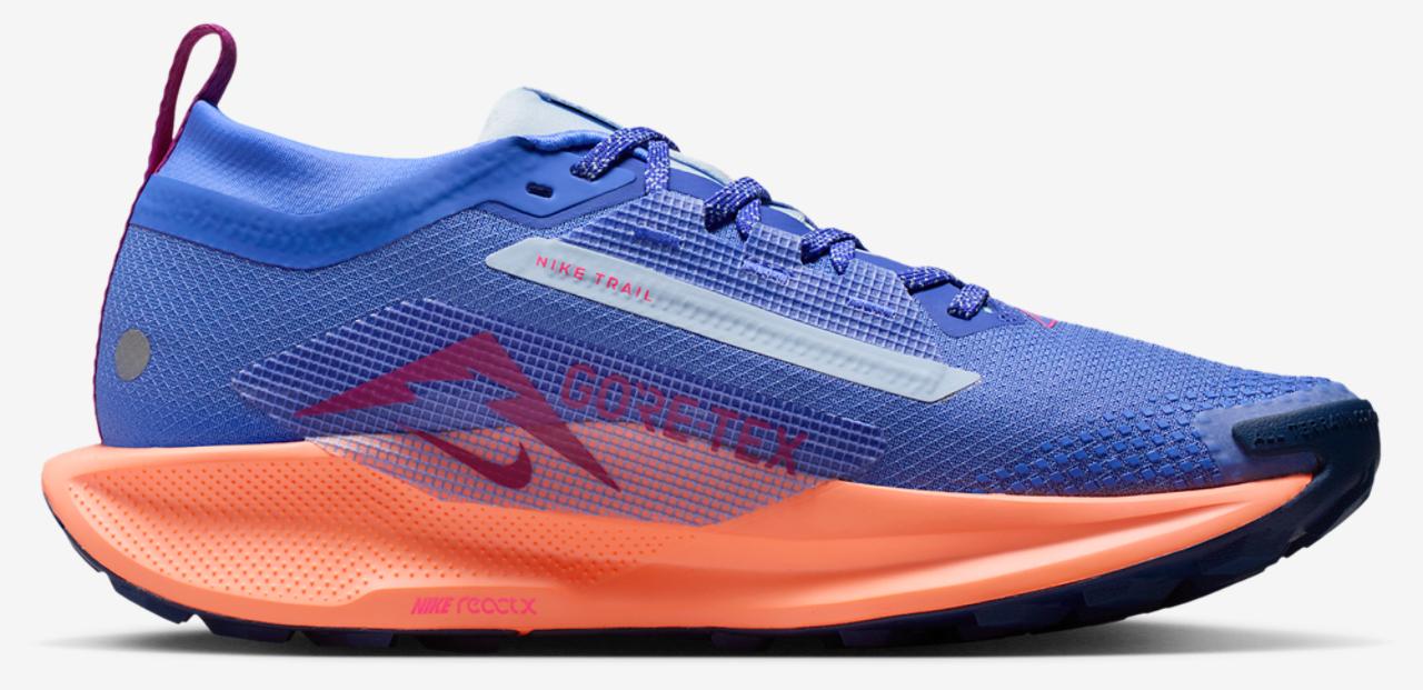 Nike Reactx Pegasus Trail 5 GTX - Women's | Foot Locker