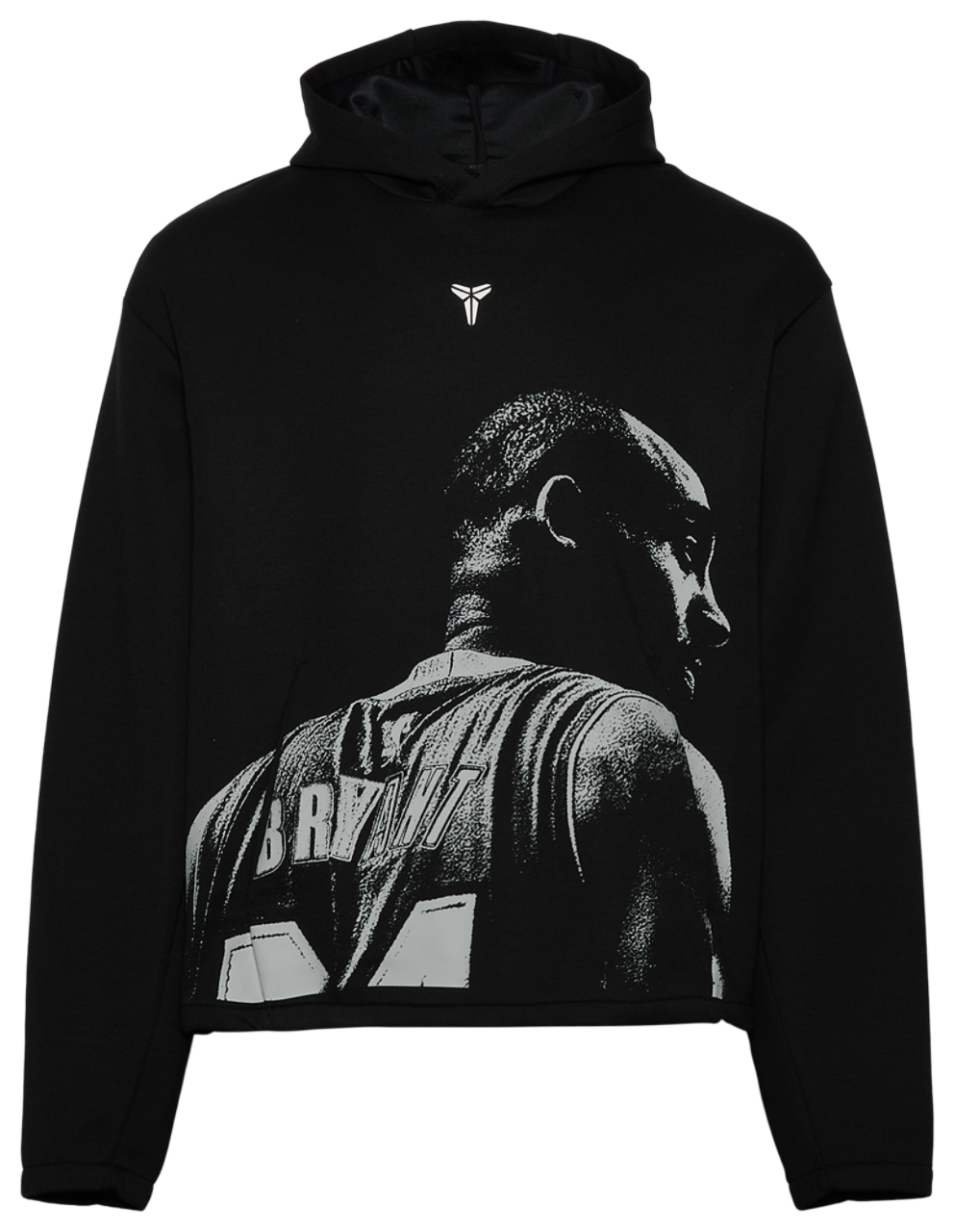 Nike Kobe Fleece Pullover Hoodie - Men's | Foot Locker