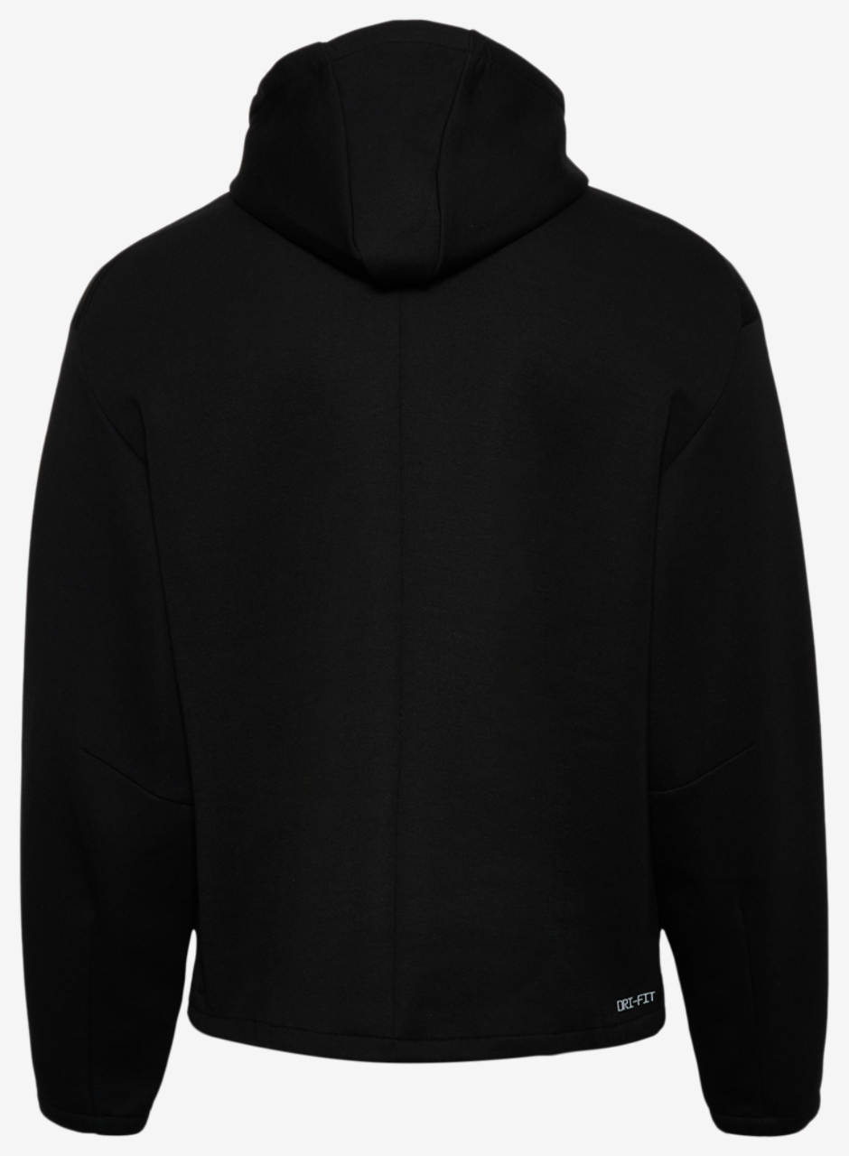 Nike Kobe Fleece Pullover Hoodie Image 2 of 2. Tap to open photo gallery.