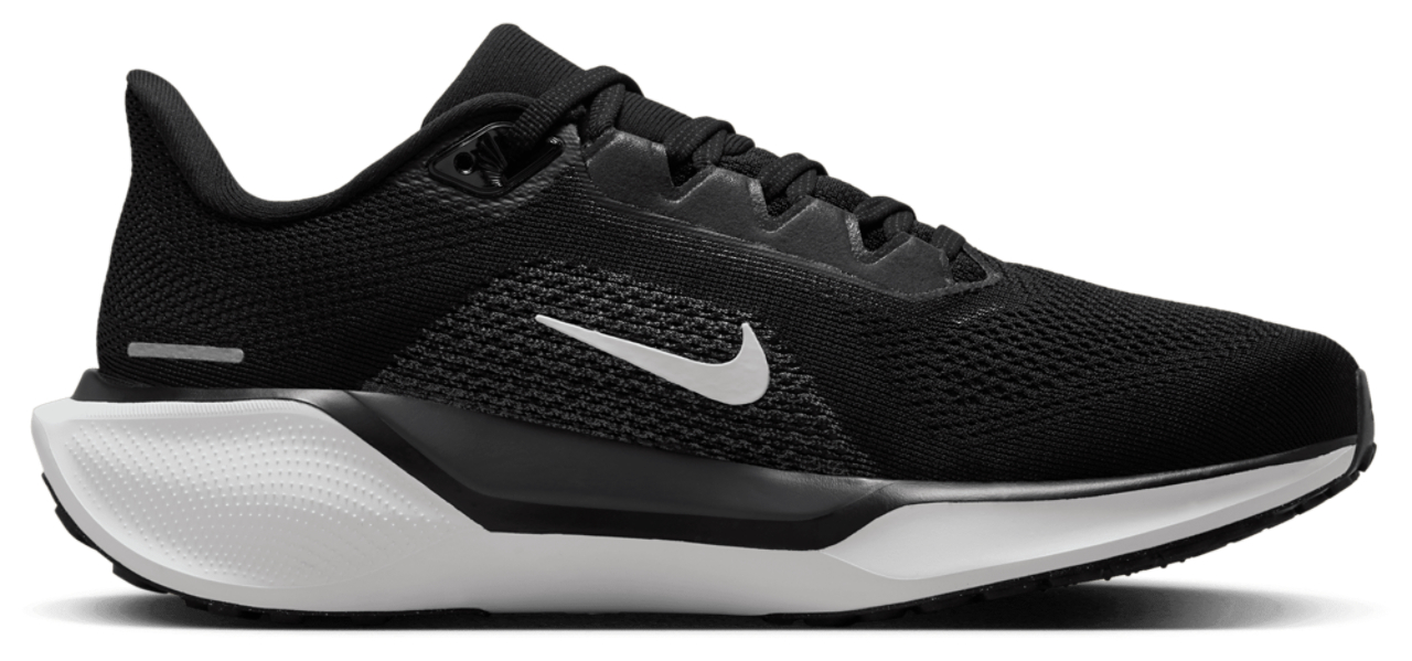 Nike Air Zoom Pegasus 41 Wide Image 1 of 5. Tap to open photo gallery.