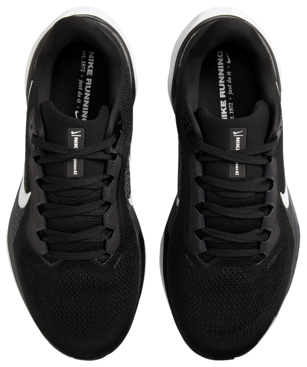Nike Air Zoom Pegasus 41 Wide Image 4 of 5. Tap to open photo gallery.