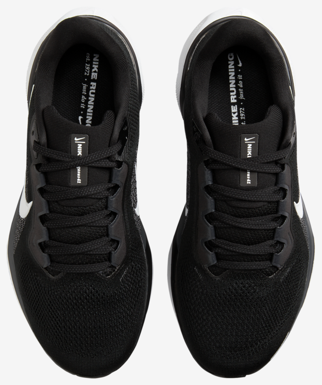 Nike Air Zoom Pegasus 41 Wide Image 4 of 5. Tap to open photo gallery.