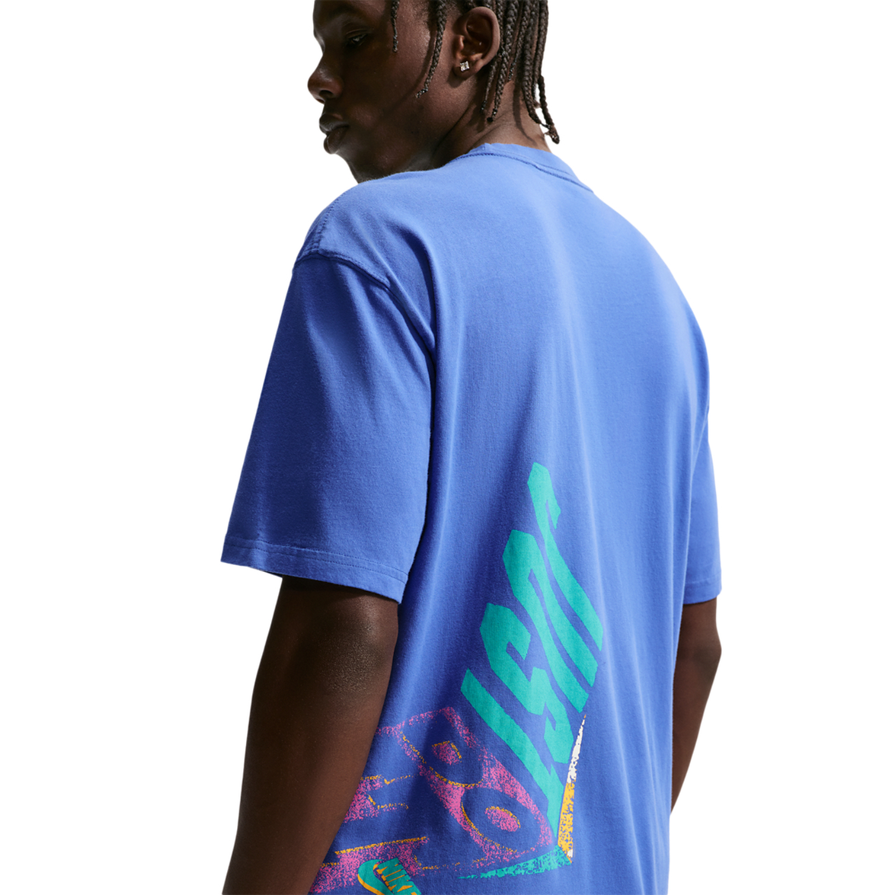 Nike NSW Max 90 DNAR4 Tee Image 2 of 4. Tap to open photo gallery.