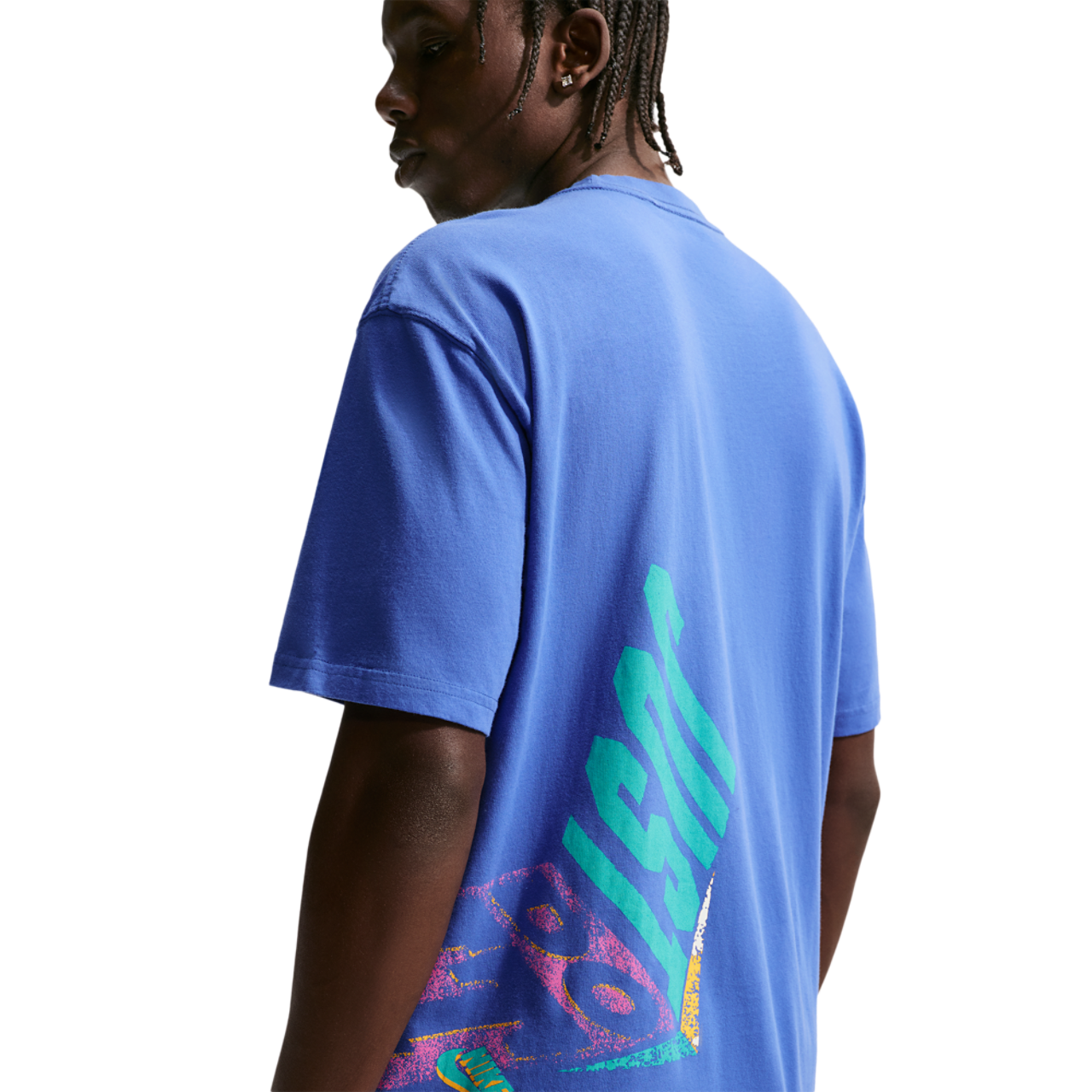 Nike NSW Max 90 DNAR4 Tee Image 2 of 4. Tap to open photo gallery.