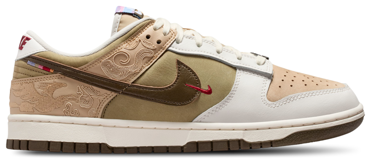 Nike Dunk Low - Men's | Foot Locker