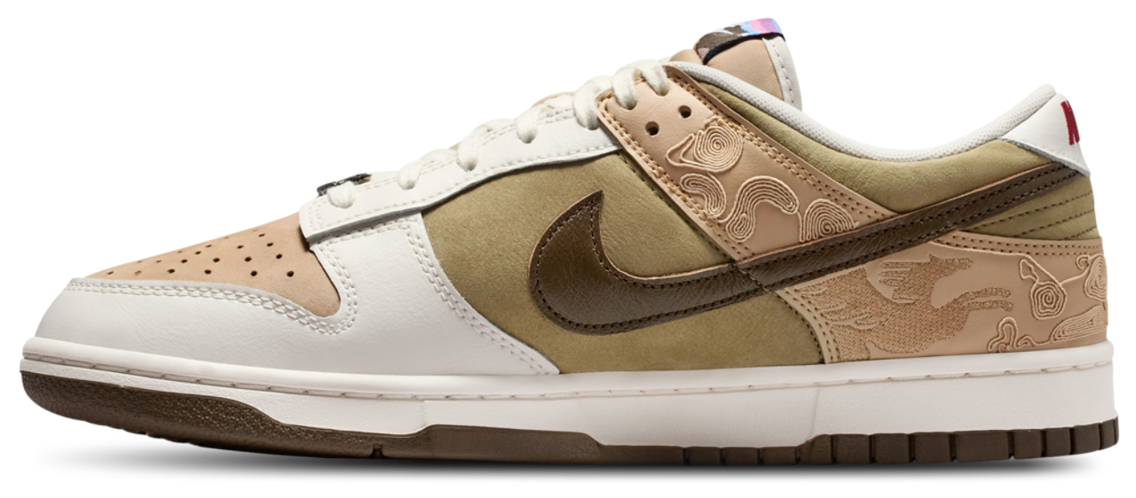 Nike Dunk Low - Men's | Foot Locker
