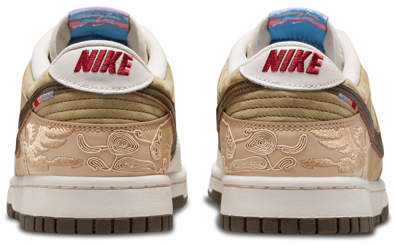 Nike Dunk Low - Men's | Foot Locker