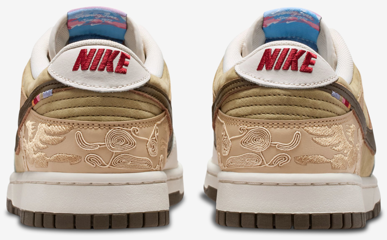 シューズ NIKE DUNK LOW Nike Dunk Low Retro Men's Shoes. Nike.com