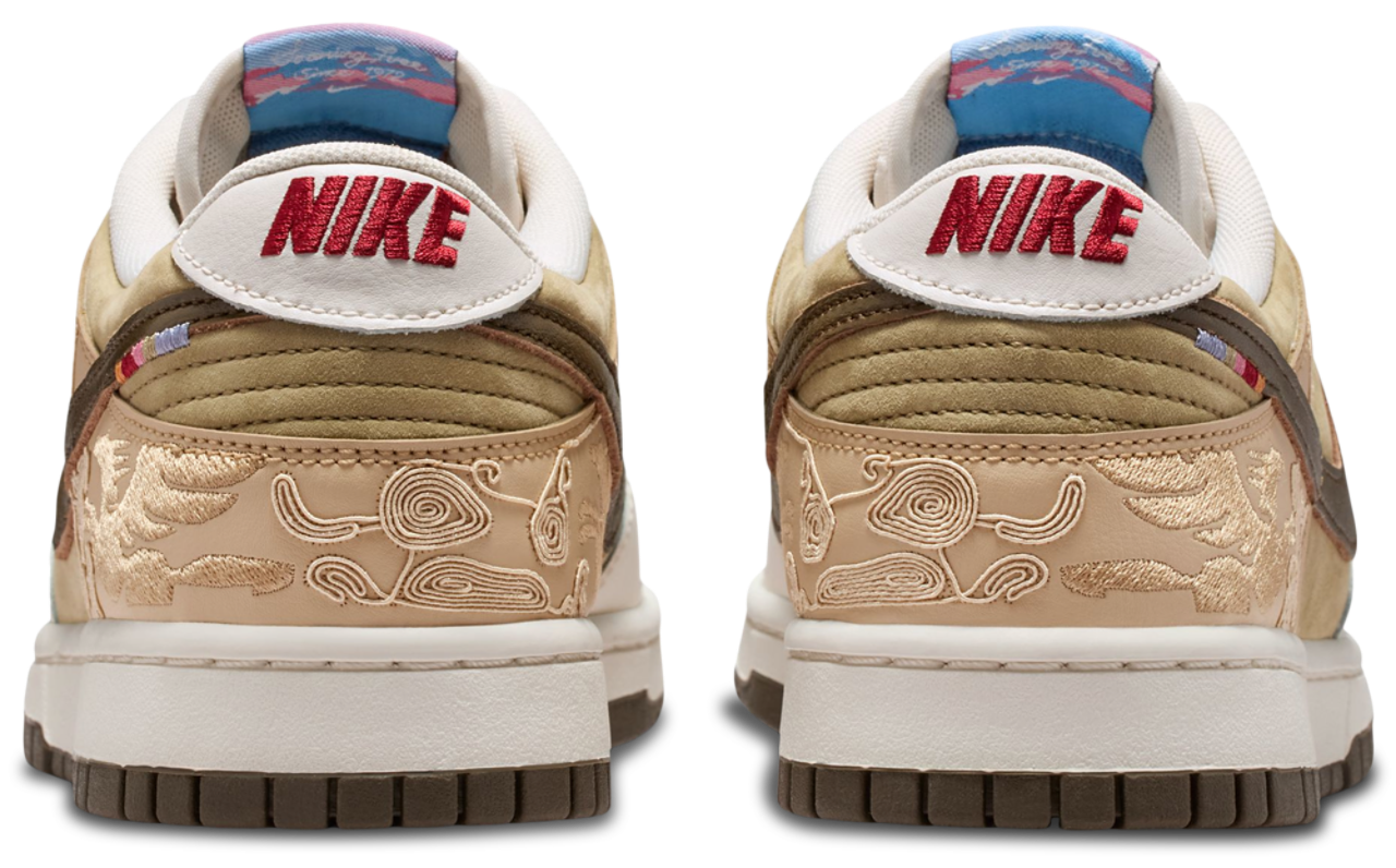 Nike Dunk Low - Men's | Foot Locker