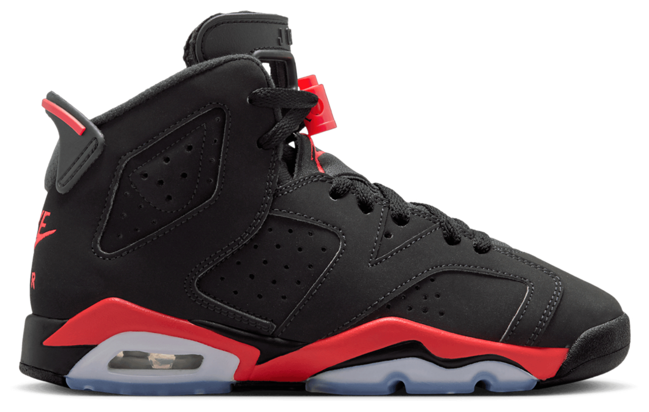 Jordan Retro 6 Image 1 of 8. Tap to open photo gallery.