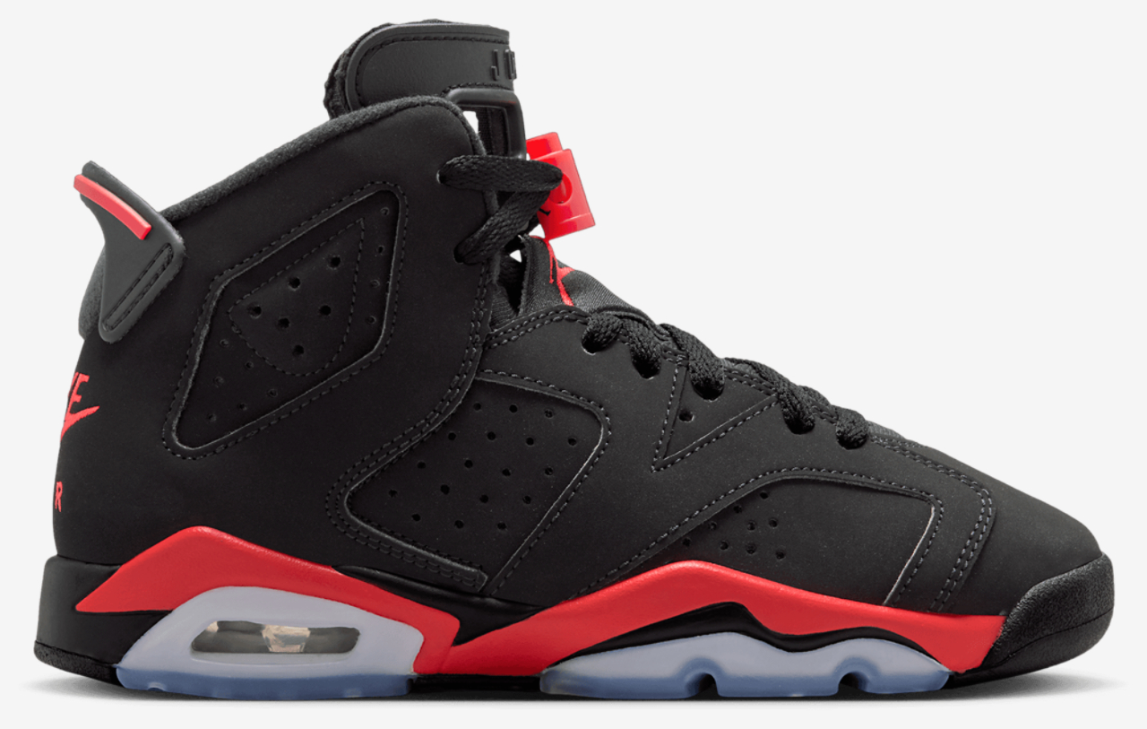 Jordan Retro 6 Image 1 of 8. Tap to open photo gallery.