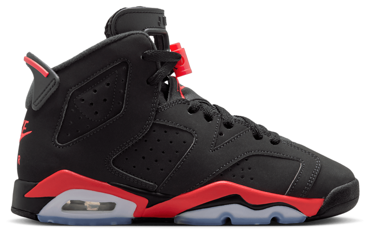 Jordan Retro 6 Image 1 of 8. Tap to open photo gallery.