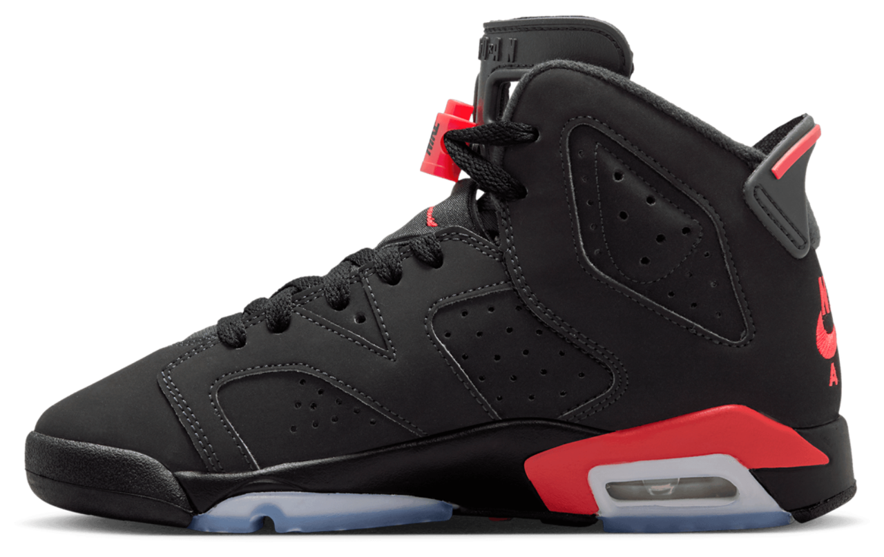 Jordan Retro 6 Image 2 of 8. Tap to open photo gallery.