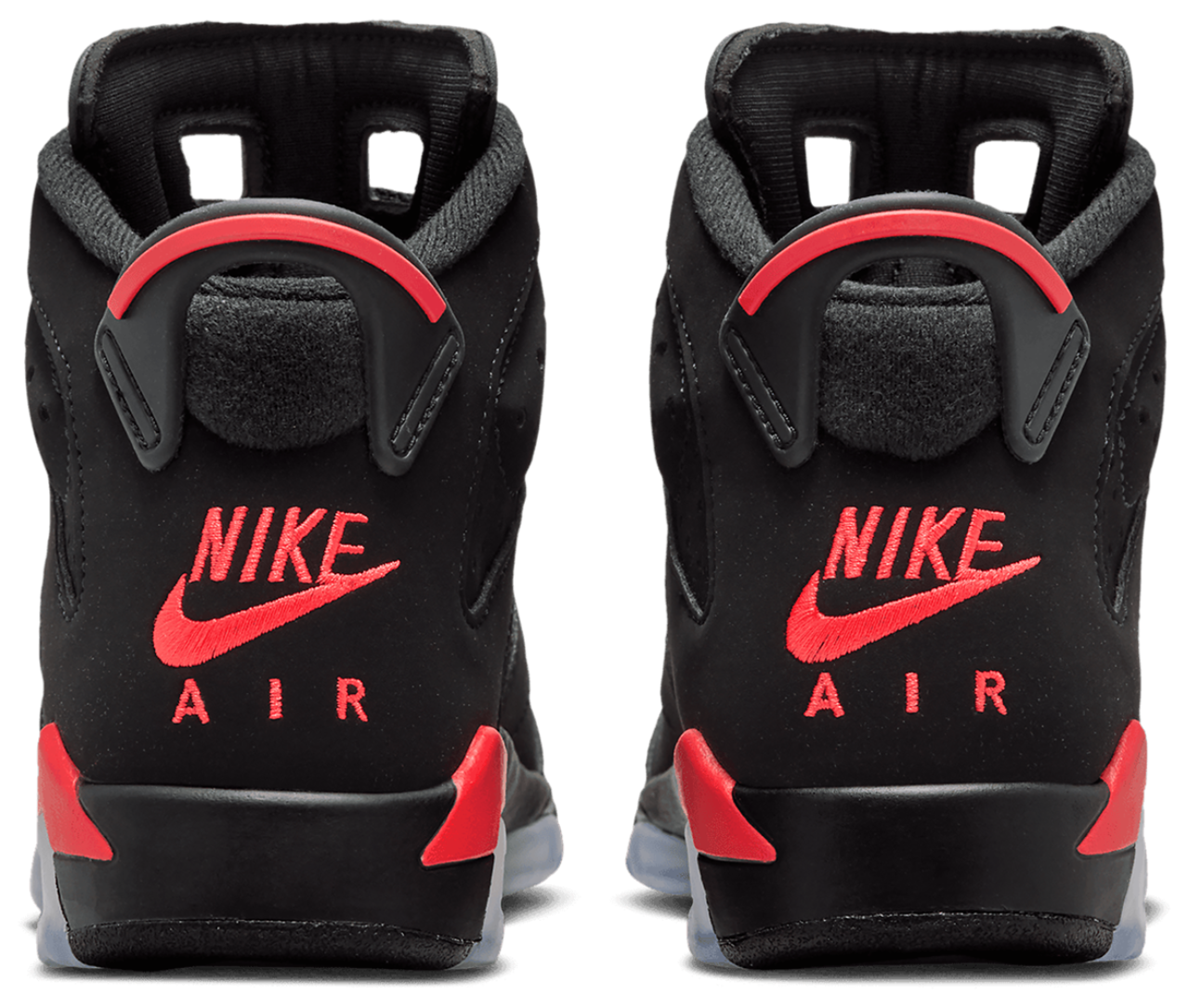 Jordan Retro 6 Image 3 of 8. Tap to open photo gallery.