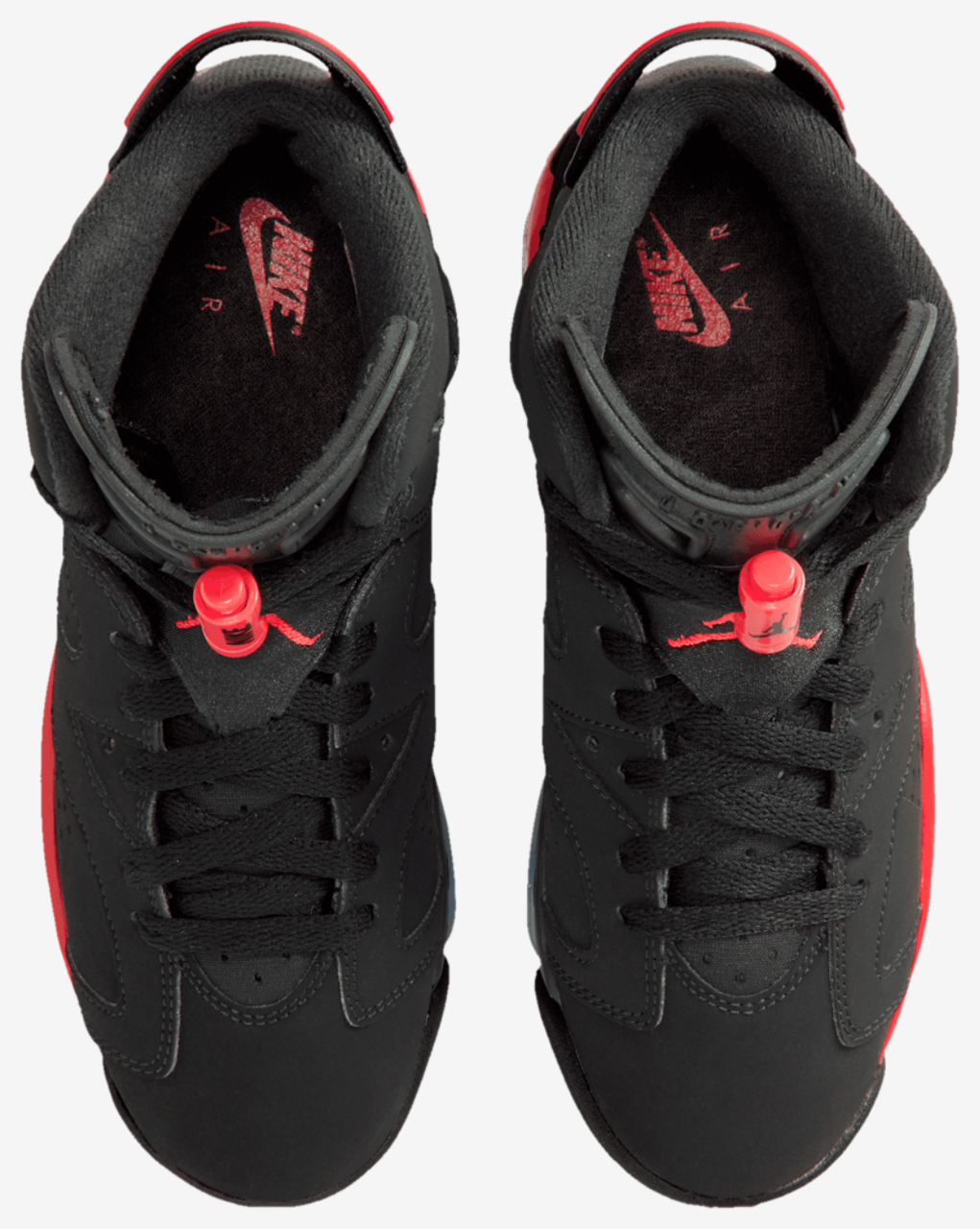 Jordan Retro 6 Image 4 of 8. Tap to open photo gallery.