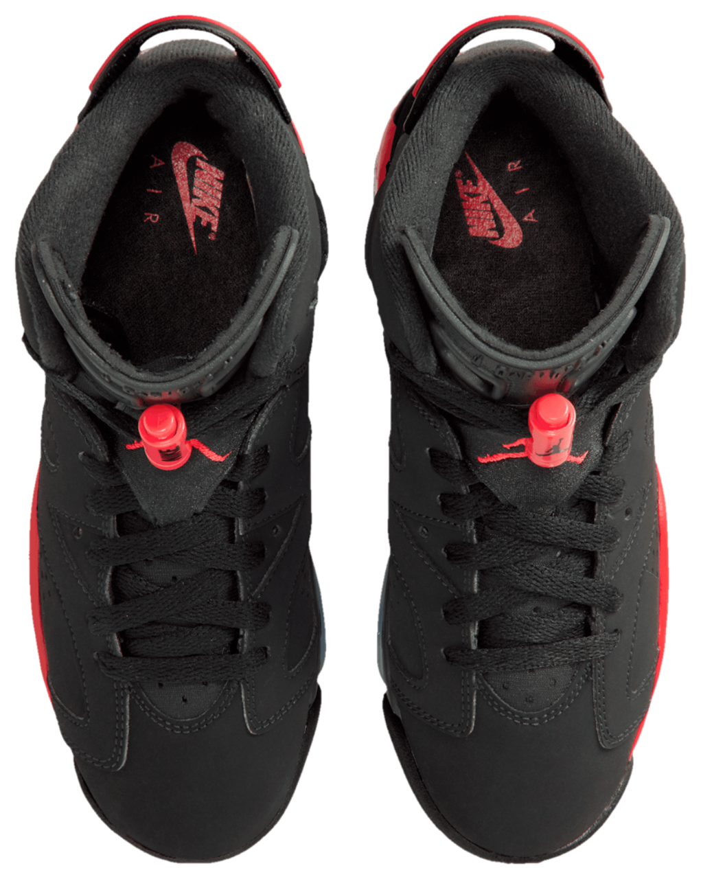 Jordan Retro 6 Image 4 of 8. Tap to open photo gallery.