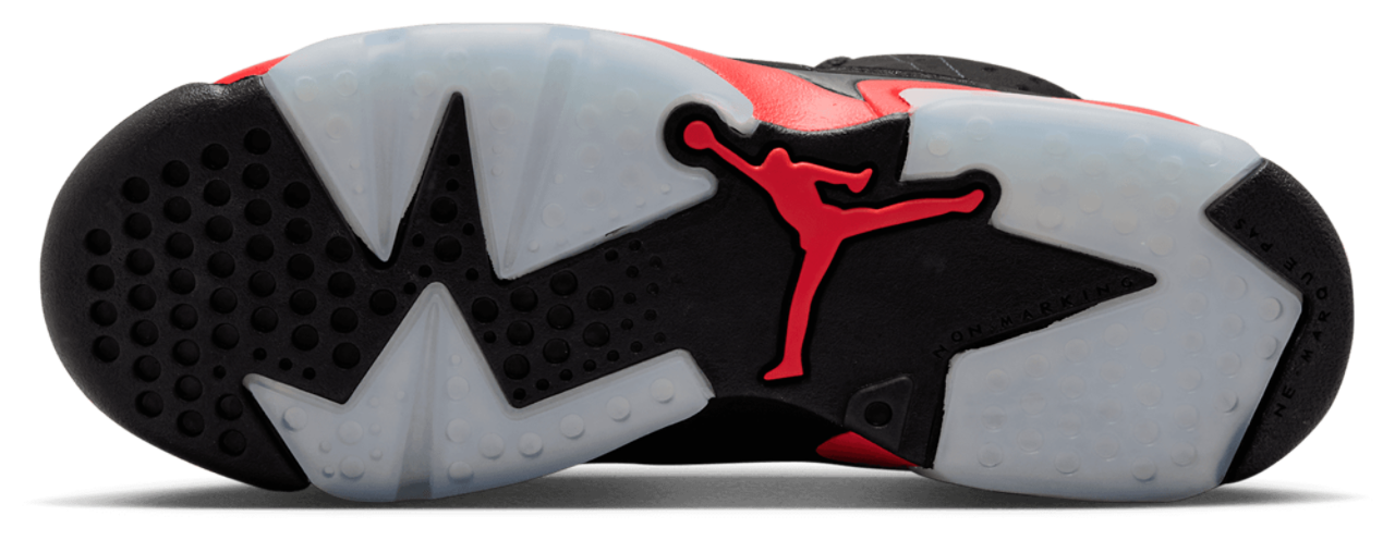 Jordan Retro 6 Image 5 of 8. Tap to open photo gallery.