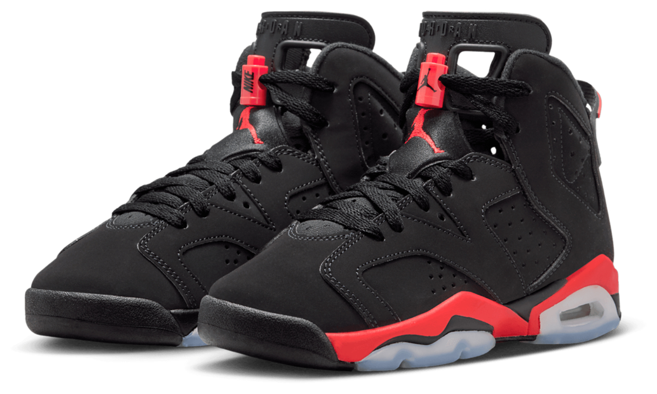 Jordan Retro 6 Image 6 of 8. Tap to open photo gallery.